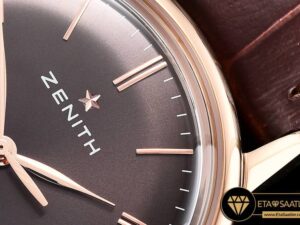 ZEN032B - Zenith Elite 6150 150th Anniv RGLE BwnStk A2824 Mod - 02.jpg